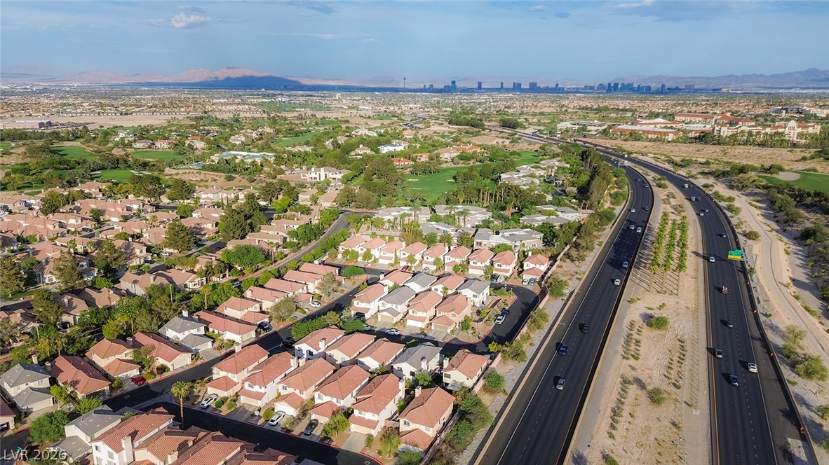 805 Old Mine Creek Lane Las Vegas NV 89134