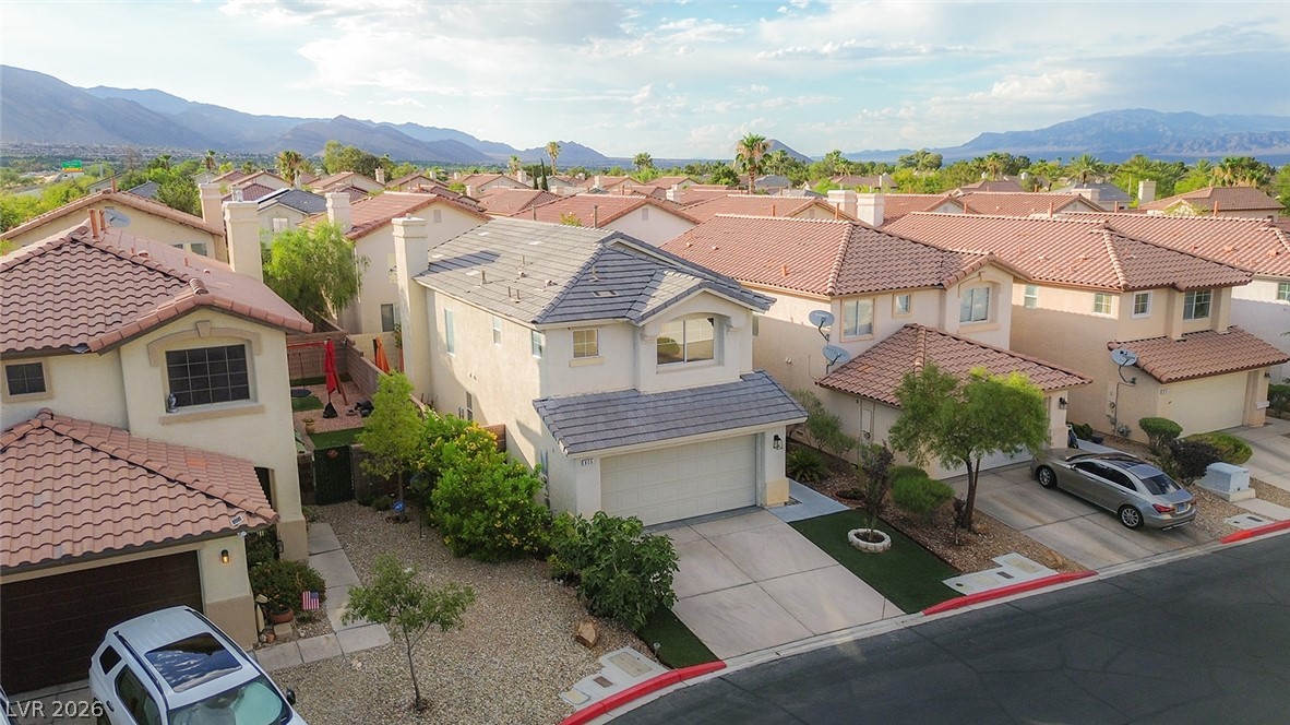 805 Old Mine Creek Lane Las Vegas NV 89134