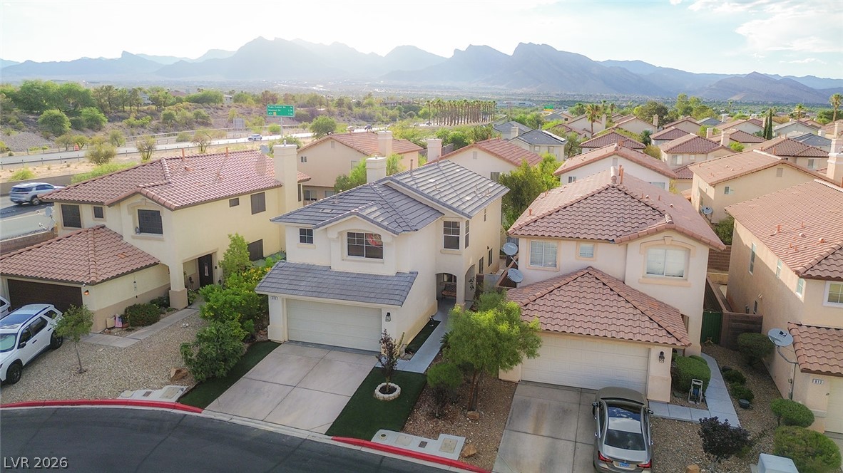 805 Old Mine Creek Lane Las Vegas NV 89134