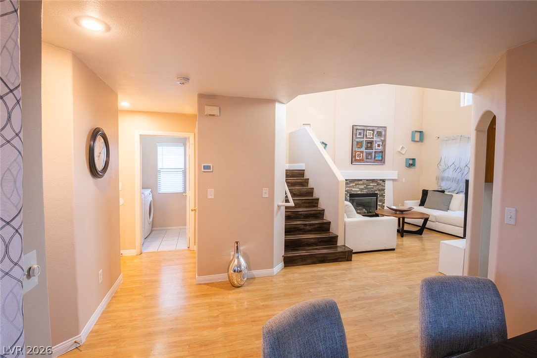 805 Old Mine Creek Lane Las Vegas NV 89134