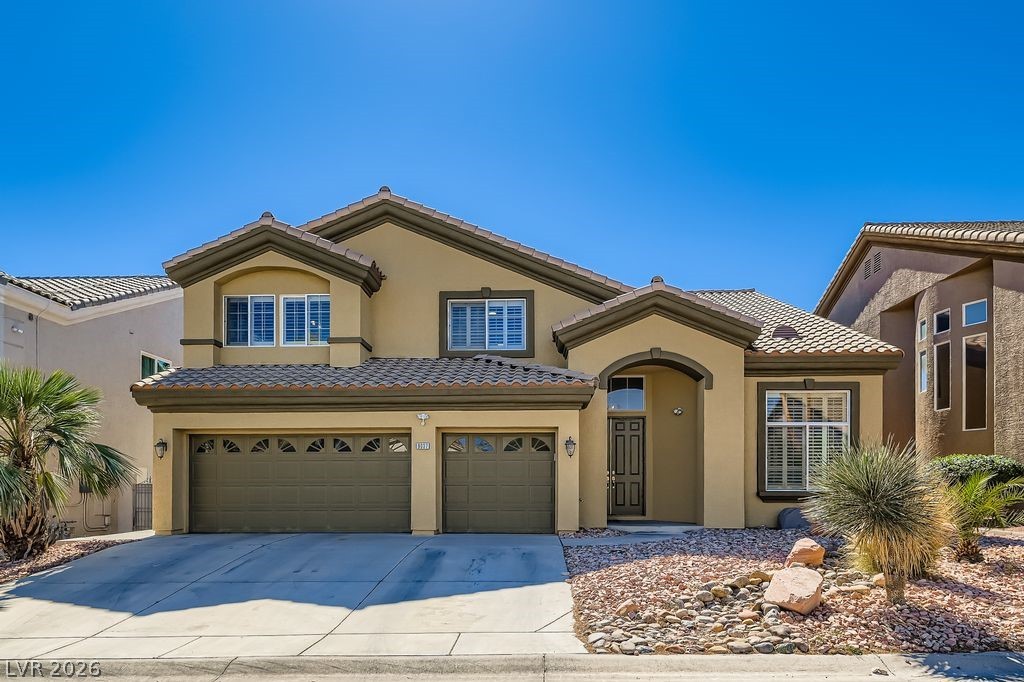 9037 Alpine Peaks Avenue Las Vegas NV 89147