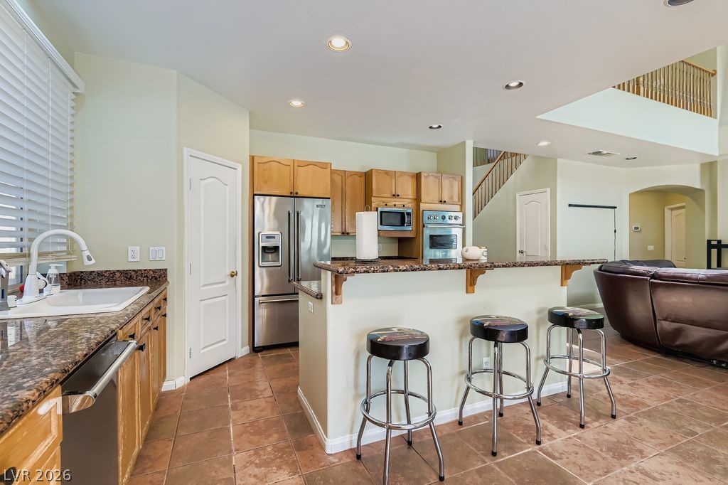 9037 Alpine Peaks Avenue Las Vegas NV 89147