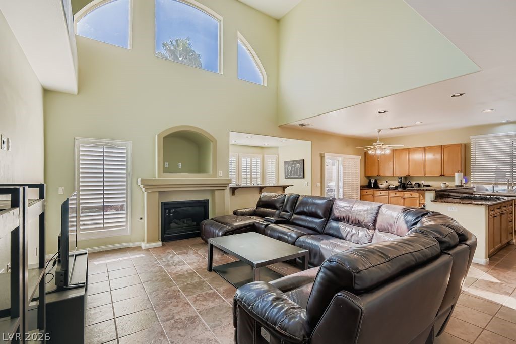 9037 Alpine Peaks Avenue Las Vegas NV 89147