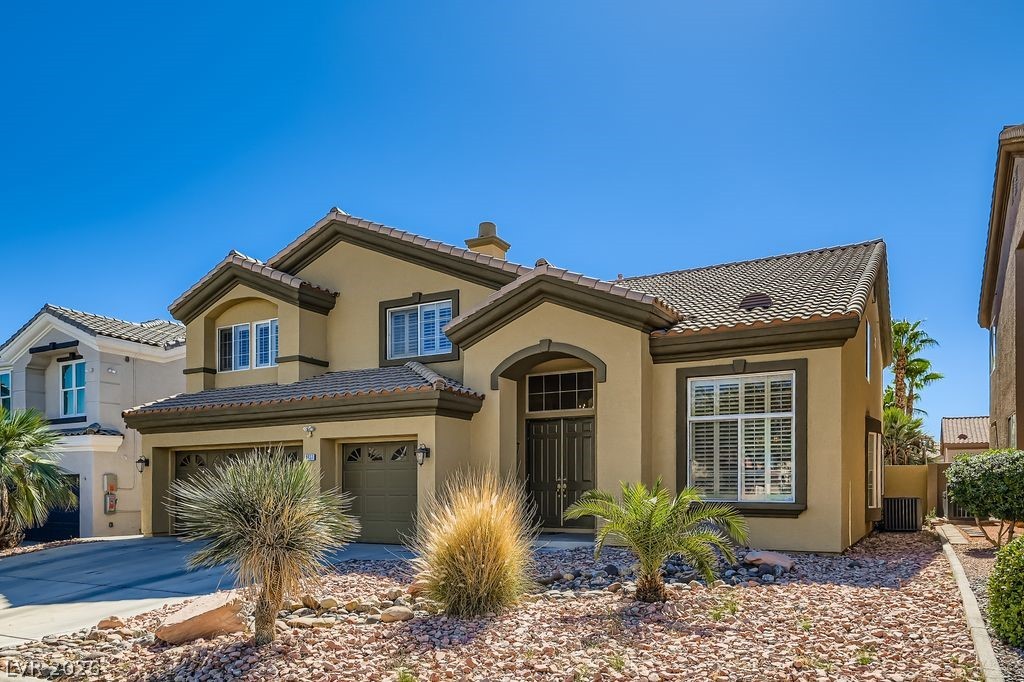 9037 Alpine Peaks Avenue Las Vegas NV 89147