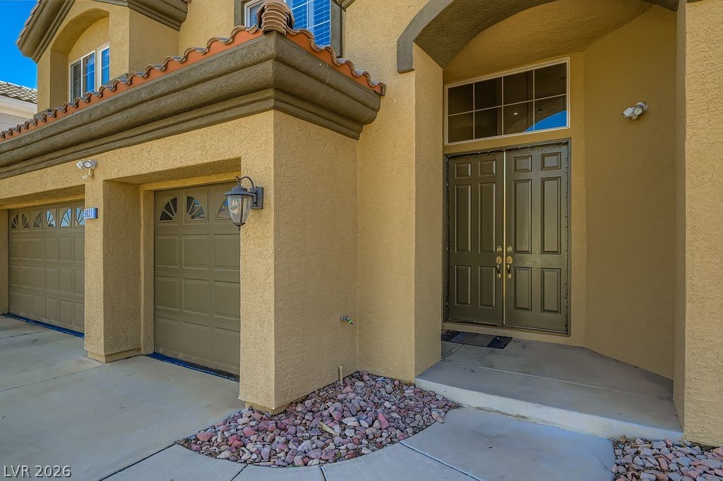 9037 Alpine Peaks Avenue Las Vegas NV 89147