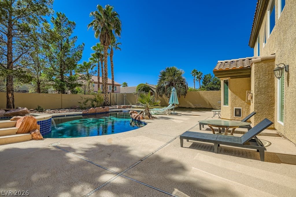 9037 Alpine Peaks Avenue Las Vegas NV 89147