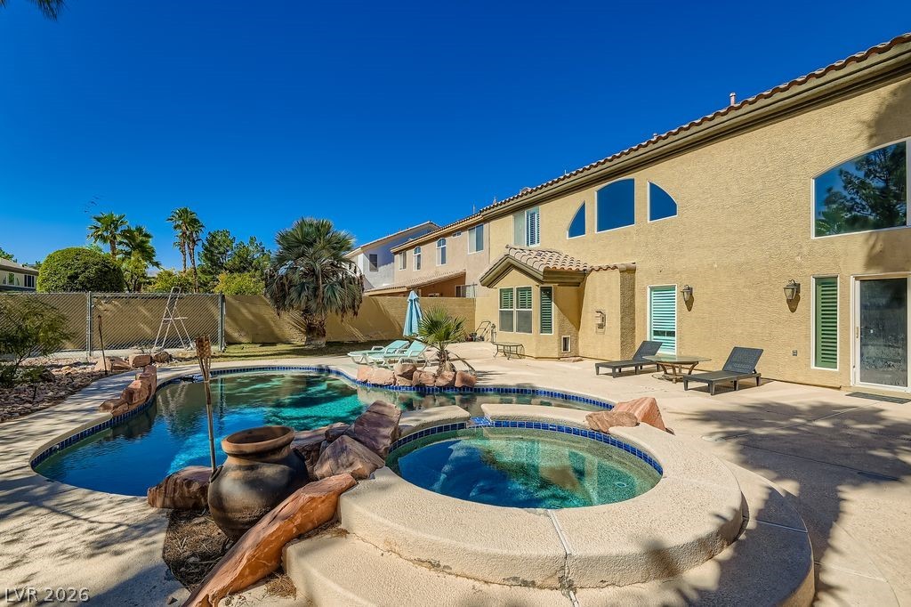 9037 Alpine Peaks Avenue Las Vegas NV 89147