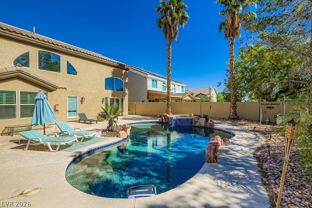 9037 Alpine Peaks Avenue Las Vegas NV 89147