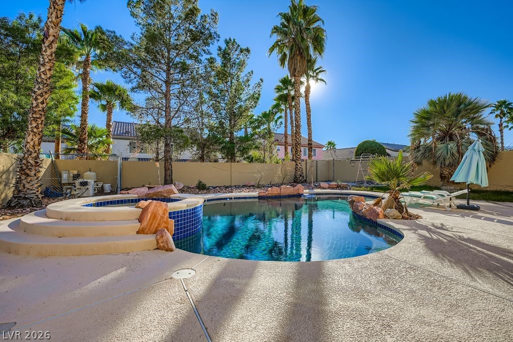 9037 Alpine Peaks Avenue Las Vegas NV 89147