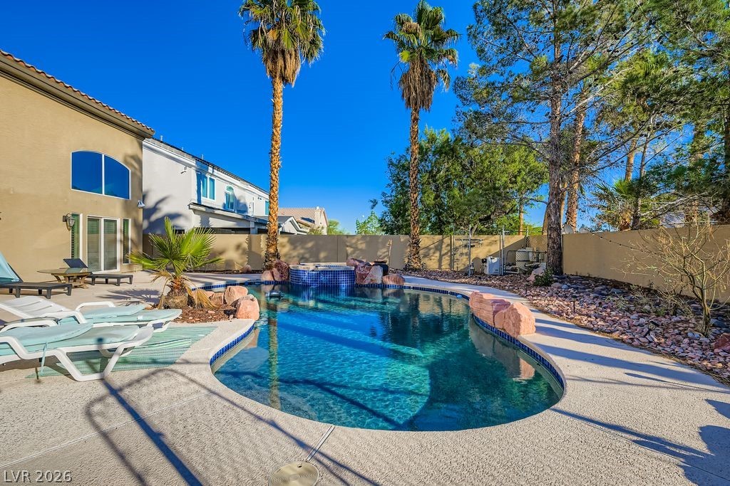 9037 Alpine Peaks Avenue Las Vegas NV 89147