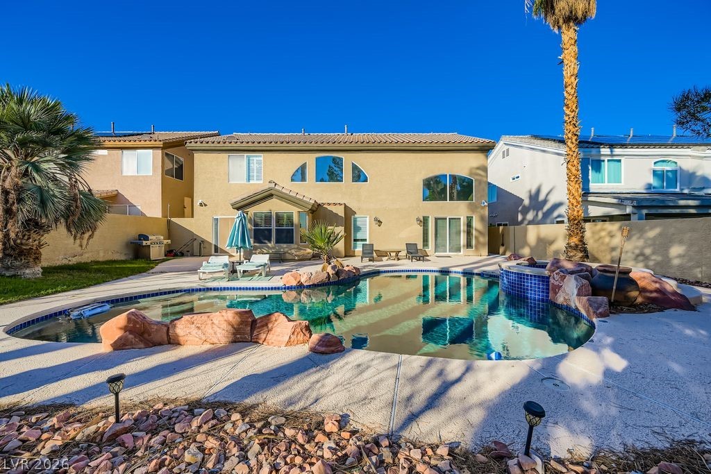9037 Alpine Peaks Avenue Las Vegas NV 89147
