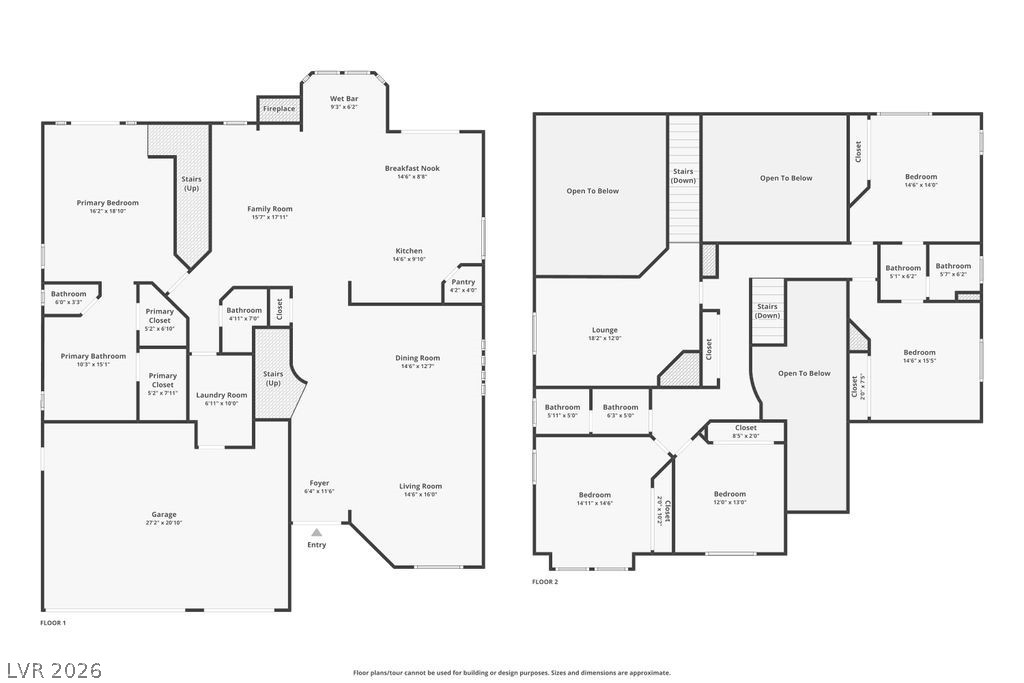 9037 Alpine Peaks Avenue Las Vegas NV 89147