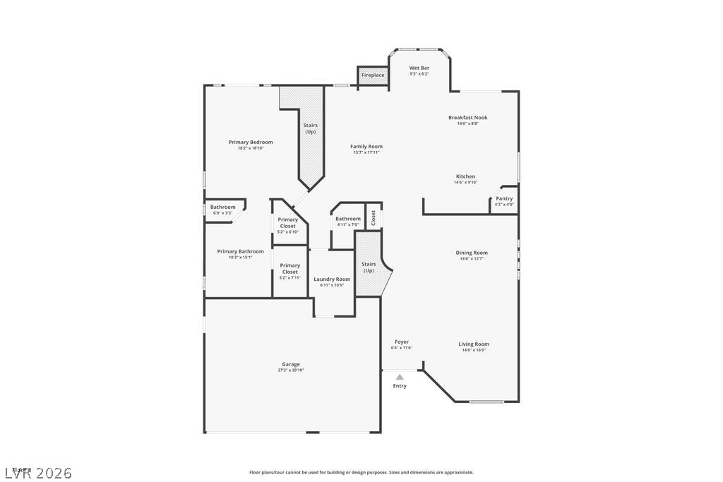 9037 Alpine Peaks Avenue Las Vegas NV 89147