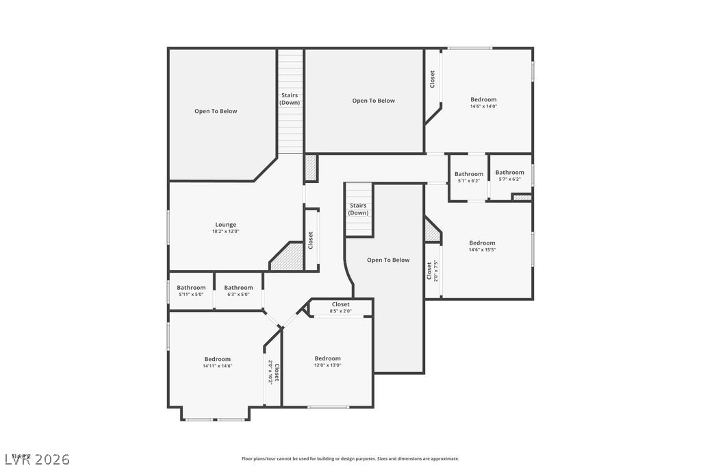 9037 Alpine Peaks Avenue Las Vegas NV 89147