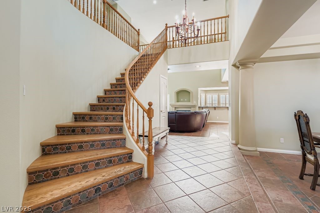 9037 Alpine Peaks Avenue Las Vegas NV 89147