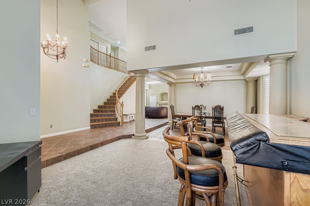 9037 Alpine Peaks Avenue Las Vegas NV 89147