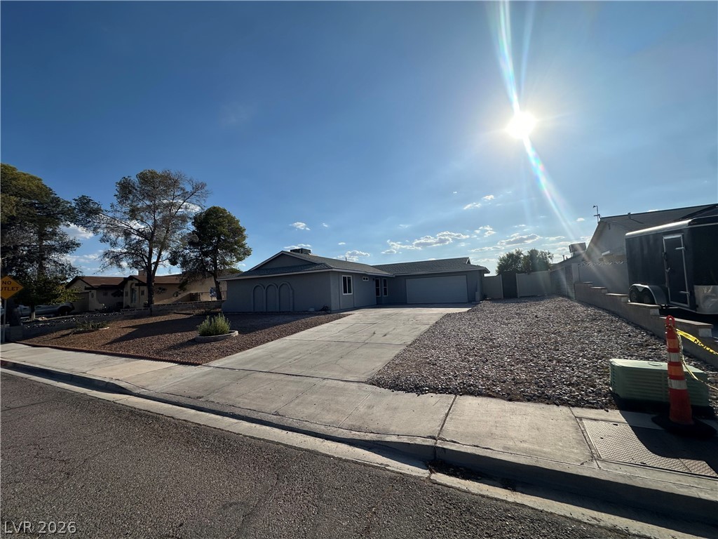723 North Straight Street Las Vegas NV 89110