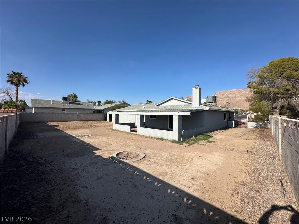 723 North Straight Street Las Vegas NV 89110