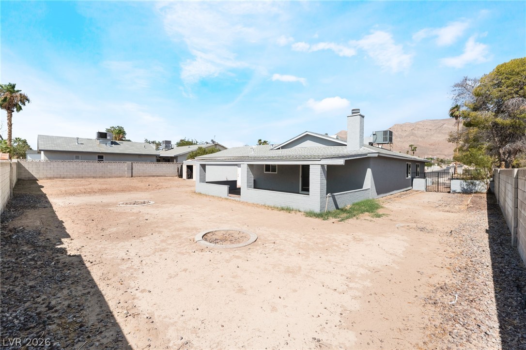 723 North Straight Street Las Vegas NV 89110
