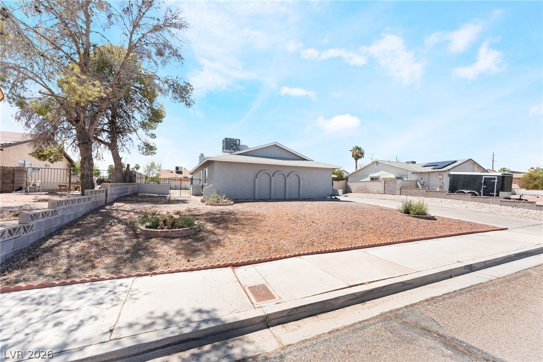 723 North Straight Street Las Vegas NV 89110