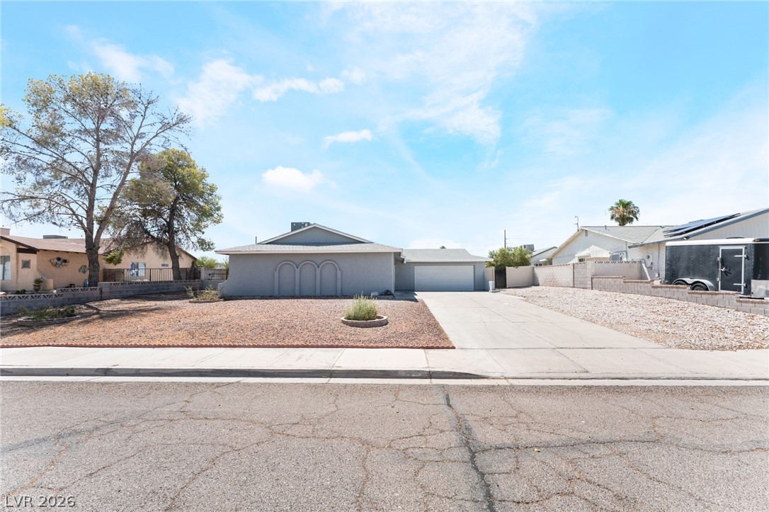 723 North Straight Street Las Vegas NV 89110