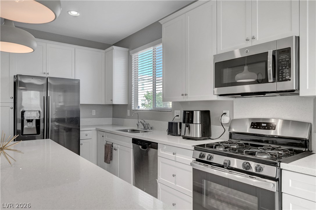 5822 West Amber Mesa Street Las Vegas NV 89148