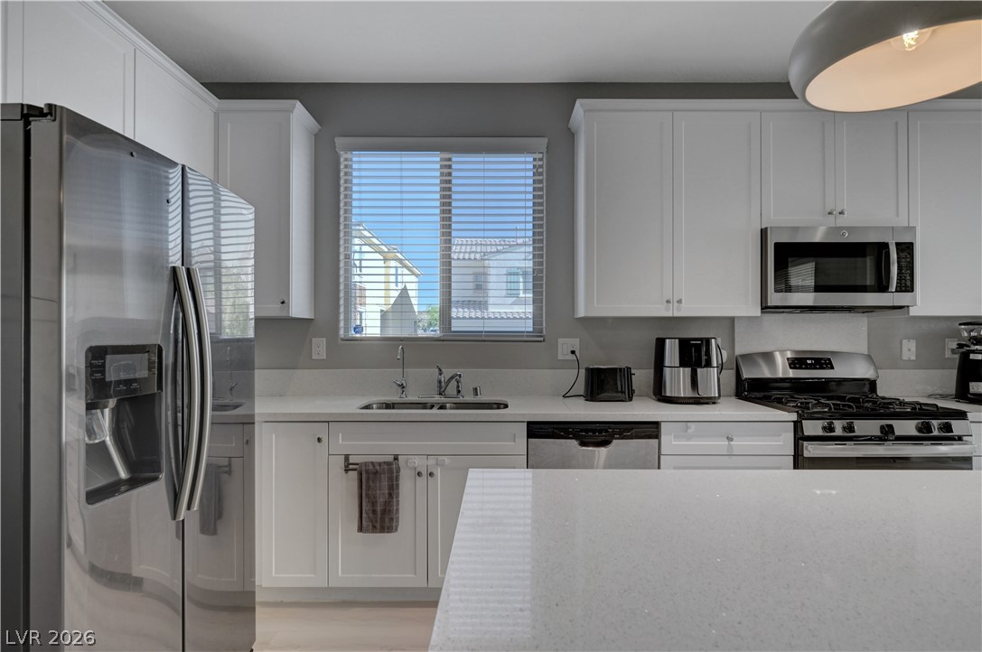 5822 West Amber Mesa Street Las Vegas NV 89148