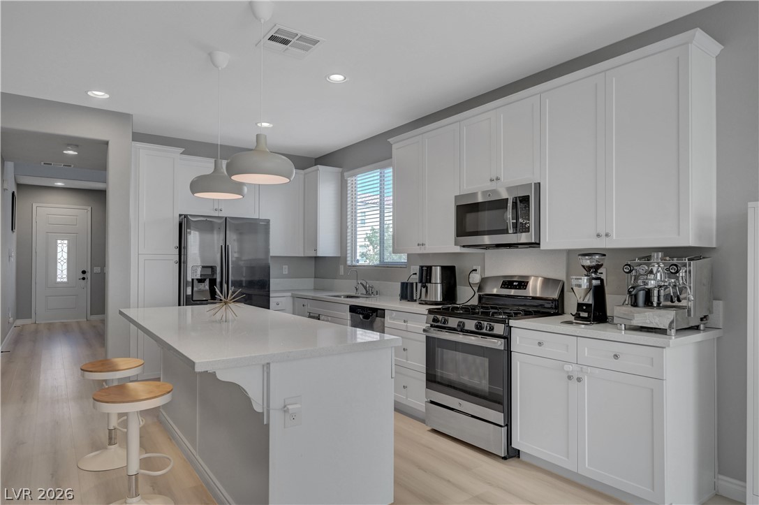 5822 West Amber Mesa Street Las Vegas NV 89148