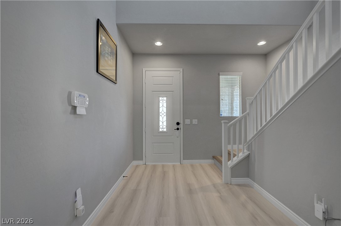 5822 West Amber Mesa Street Las Vegas NV 89148