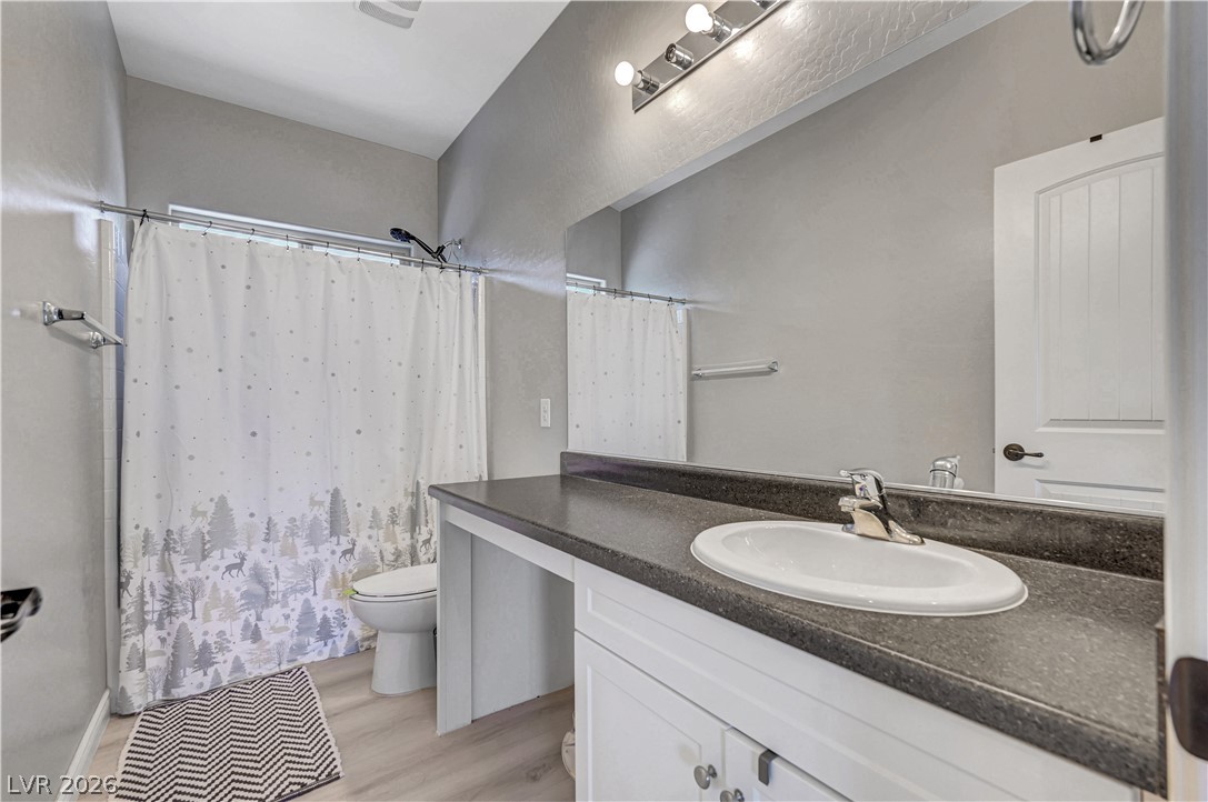 5822 West Amber Mesa Street Las Vegas NV 89148