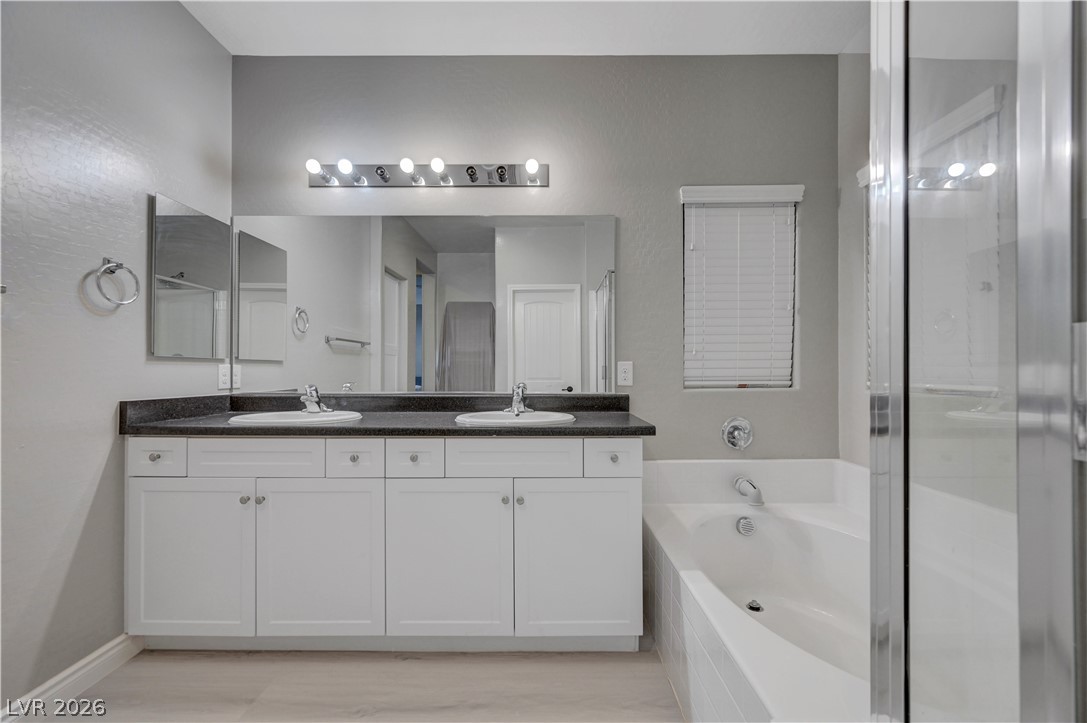 5822 West Amber Mesa Street Las Vegas NV 89148