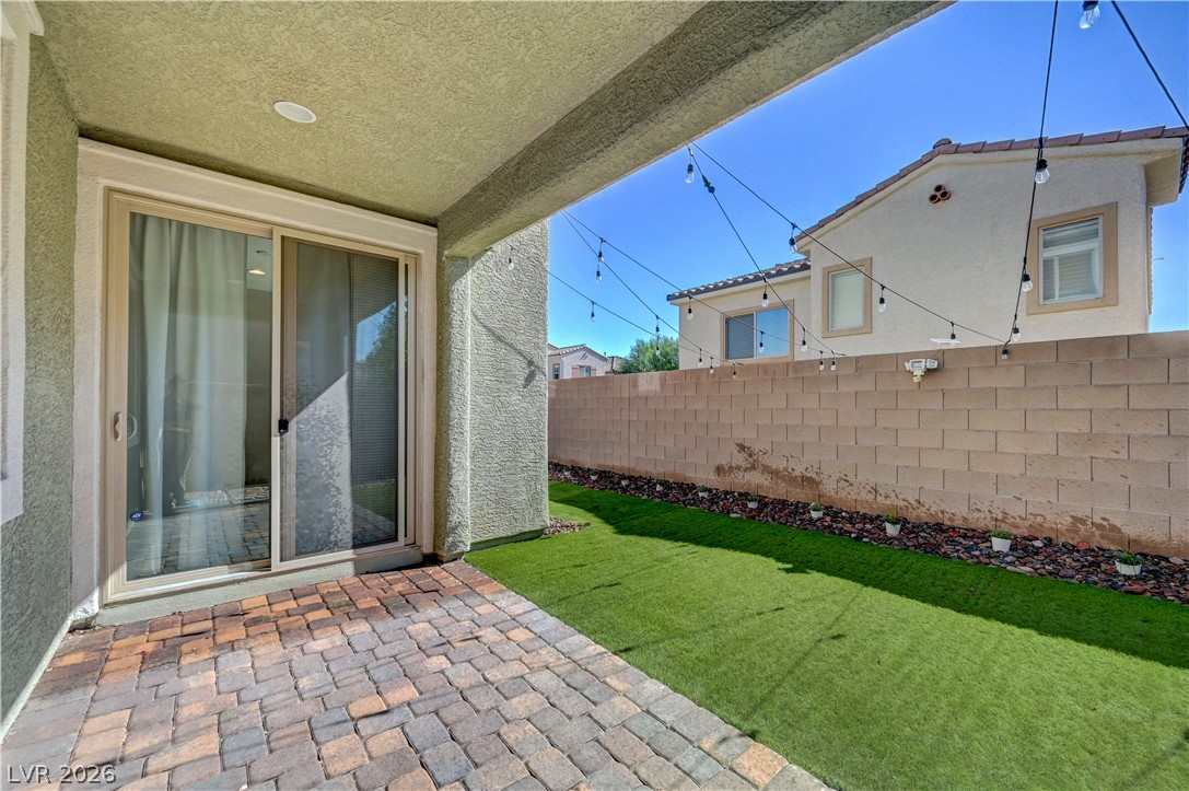 5822 West Amber Mesa Street Las Vegas NV 89148