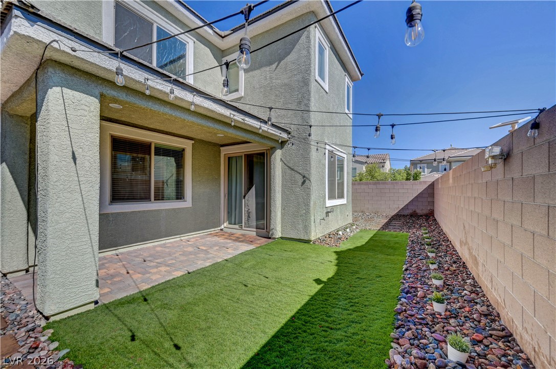 5822 West Amber Mesa Street Las Vegas NV 89148