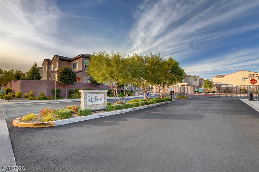 5822 West Amber Mesa Street Las Vegas NV 89148