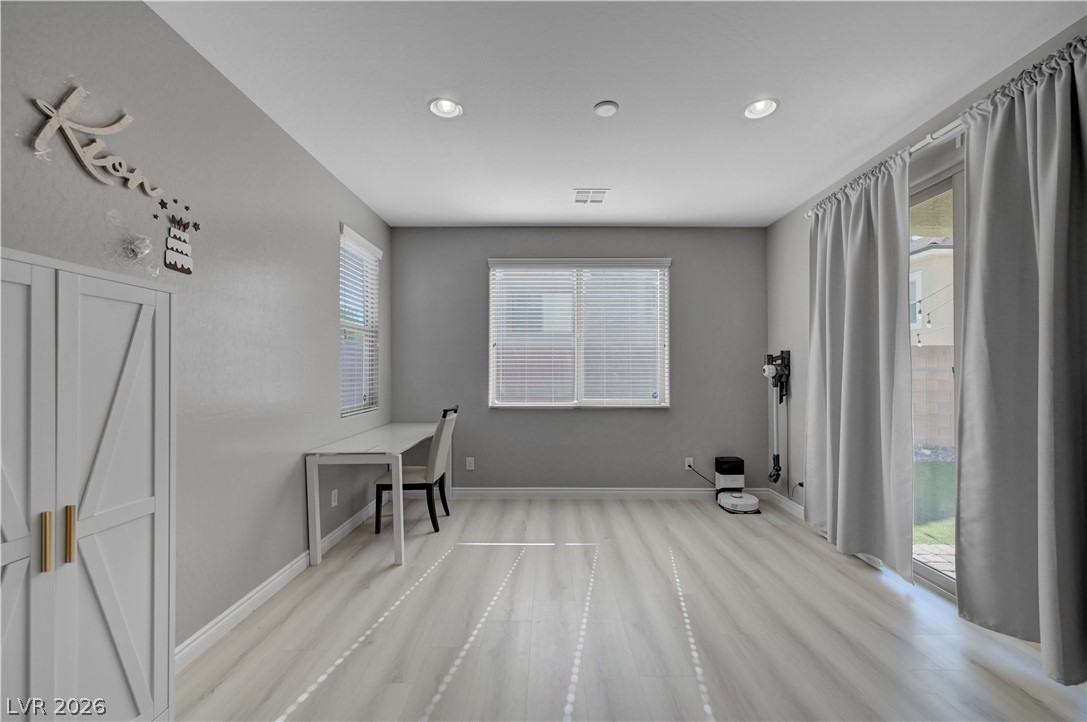5822 West Amber Mesa Street Las Vegas NV 89148