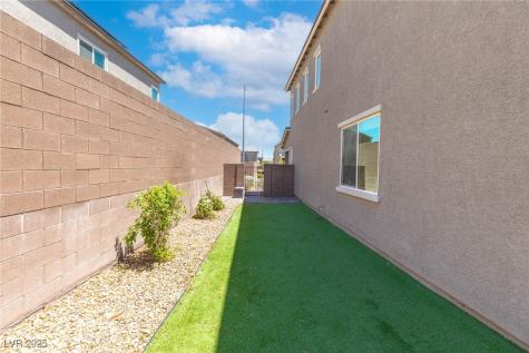 6955 Nash Tracks Street North Las Vegas NV 89084