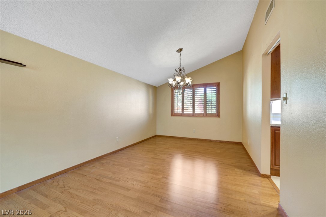 3702 East Harmon Avenue Las Vegas NV 89121