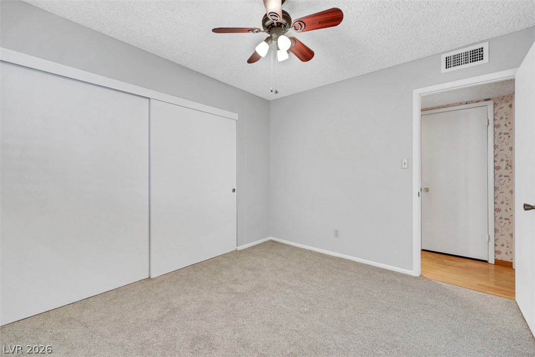 3702 East Harmon Avenue Las Vegas NV 89121