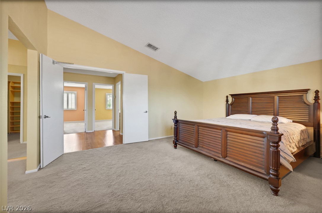 3702 East Harmon Avenue Las Vegas NV 89121