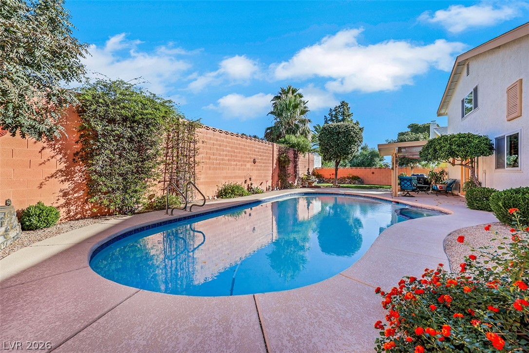 3702 East Harmon Avenue Las Vegas NV 89121