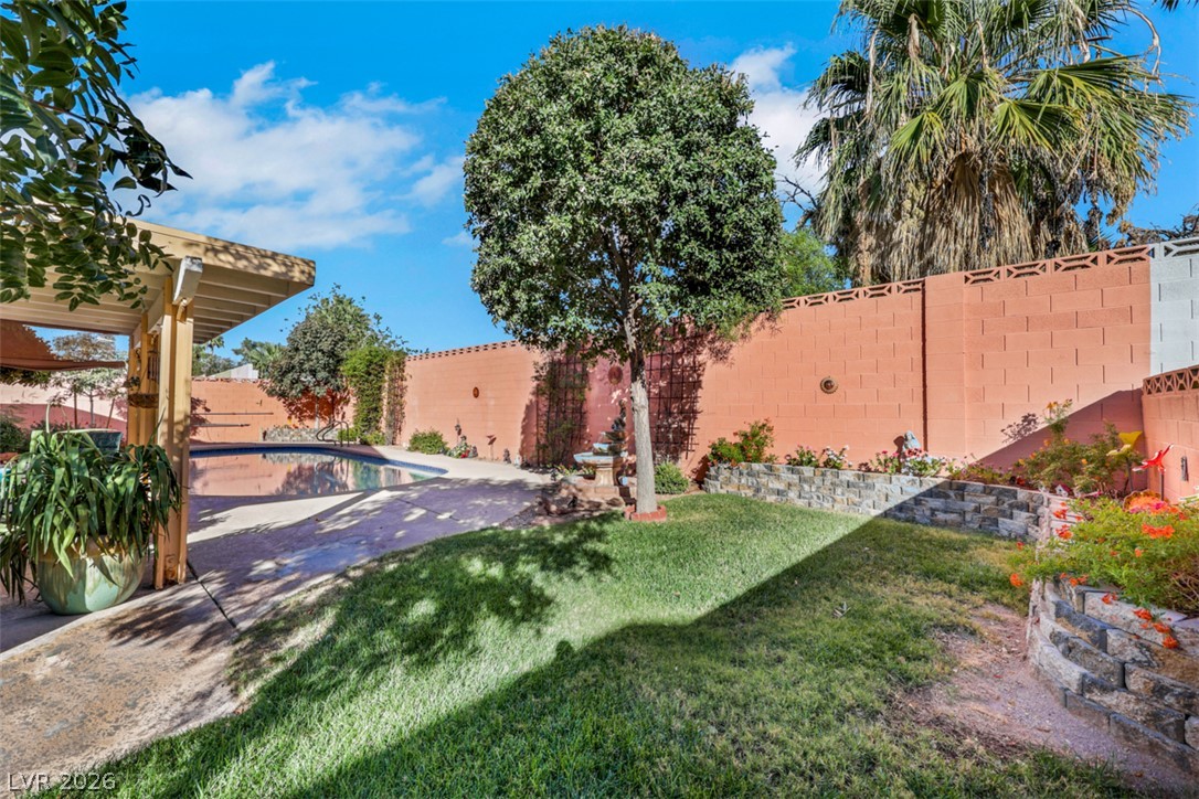 3702 East Harmon Avenue Las Vegas NV 89121