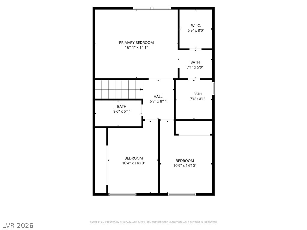 3702 East Harmon Avenue Las Vegas NV 89121