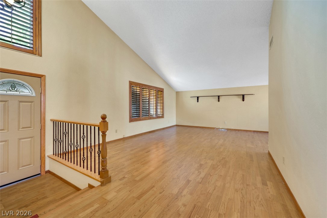 3702 East Harmon Avenue Las Vegas NV 89121