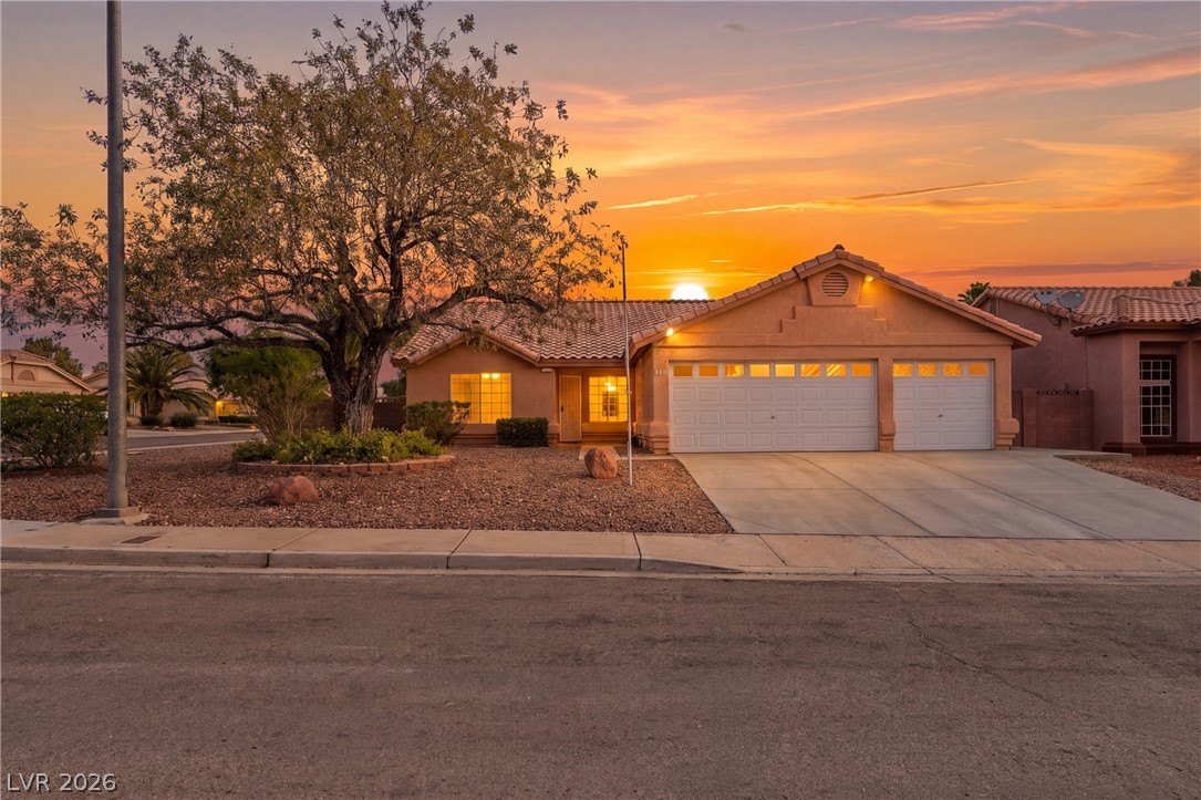 8243 Lone Feather Lane Las Vegas NV 89123