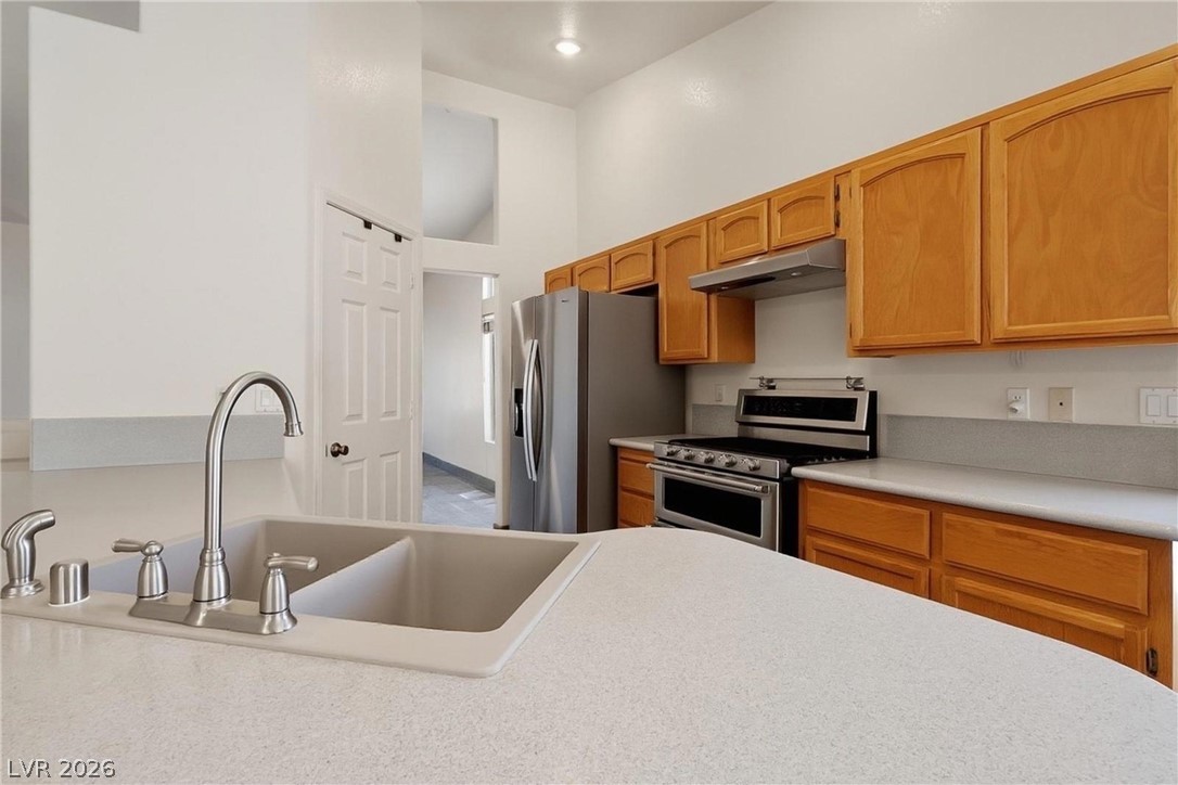 8243 Lone Feather Lane Las Vegas NV 89123