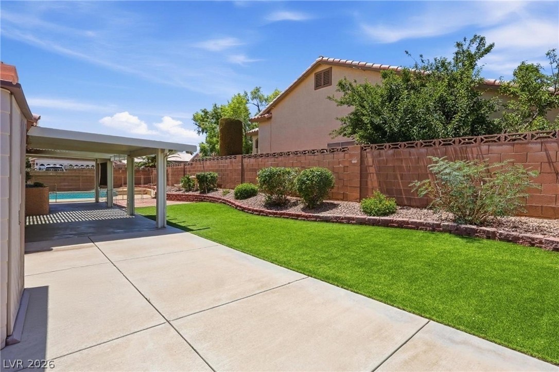 8243 Lone Feather Lane Las Vegas NV 89123