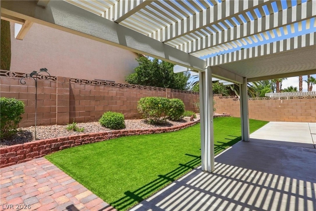 8243 Lone Feather Lane Las Vegas NV 89123