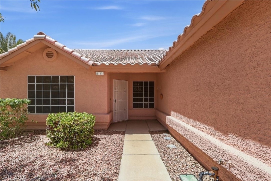 8243 Lone Feather Lane Las Vegas NV 89123