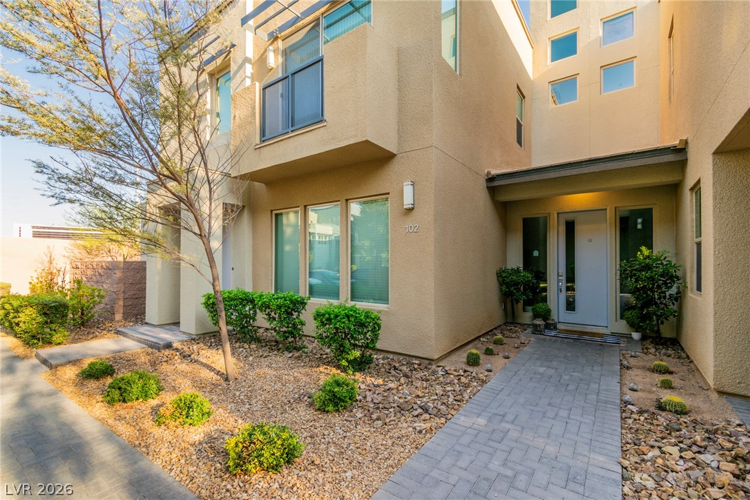 11250 Cactus Tower Avenue 102 Las Vegas NV 89135