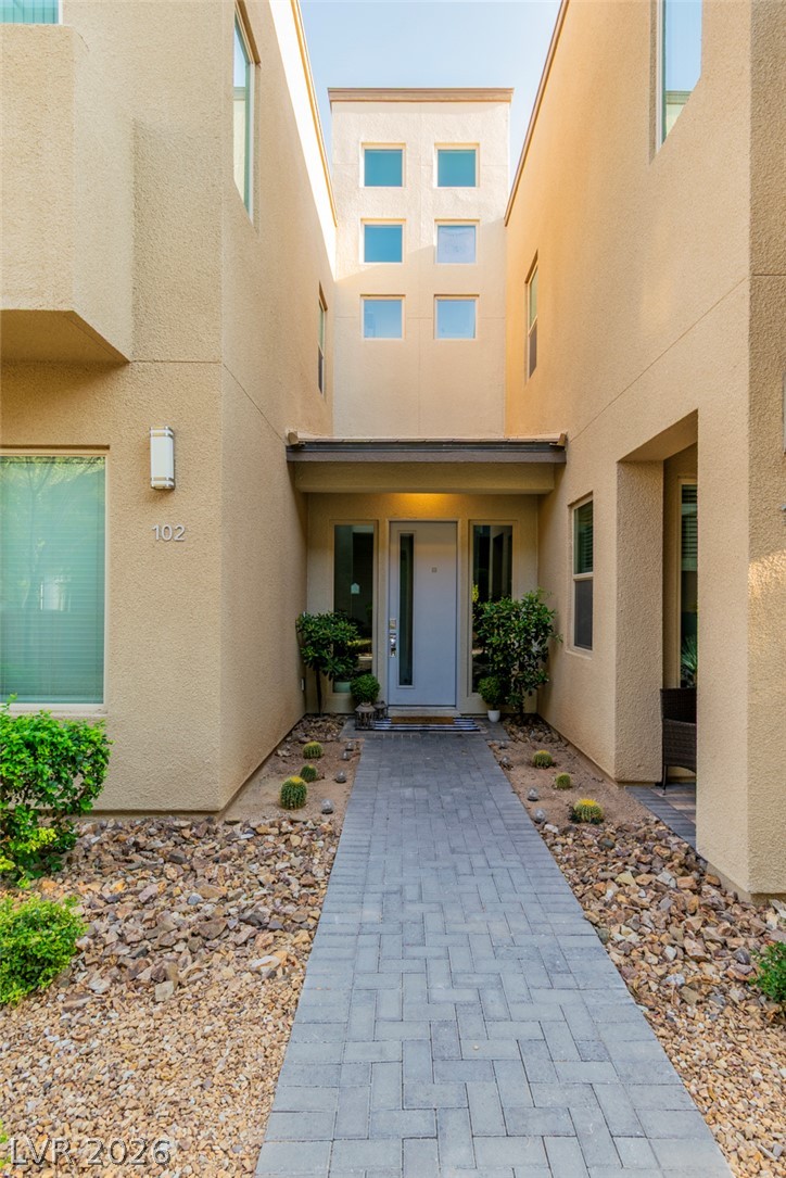 11250 Cactus Tower Avenue 102 Las Vegas NV 89135